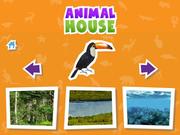 Animal  House game