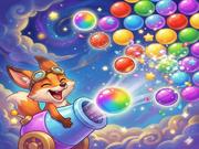 Bubble Shooting Pro Fun