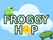 Froggy Hop