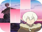 Fushi Fumetsu Anata Anime Piano Tiles