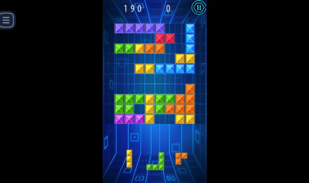 free tetris no download