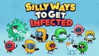 Silly Ways to Get Infected