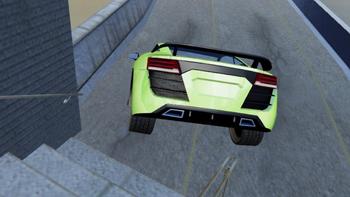 Grand Stunt Auto 2 · Game · Gameplay 