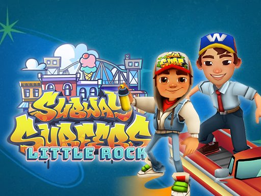 Subway Surfer Bali Game - Play Subway Surfer Bali Online for Free at  YaksGames