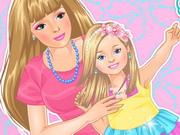 My Baby Sister Dressup