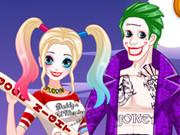 Ariel And Eric's Halloween Makeover