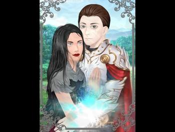 Fantasy Couple Creator 