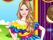 Barbie Movie Princess