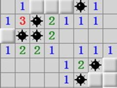 Minesweeper Time