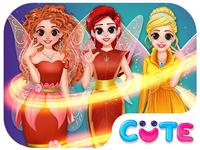 Girls Girls
