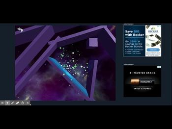 Rocket Dancer Part 1: Play it now at Cool-math Games 