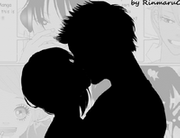 Manga Couple Kissing Creator 11