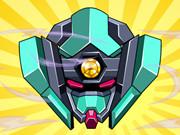 Assemble Super Robots