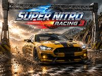 Super Nitro Racing 3