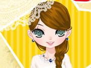 Gifted Little Artist