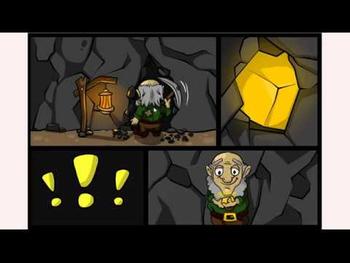 How to play ale or gold game | Free online games | MantiGames.com 