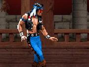 Mortal Kombat Karnage