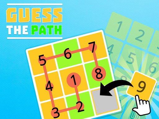 Path Basic Games Guess the path Game - Play Guess the path Online for Free at YaksGames