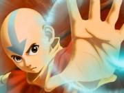 Master Of The Elements