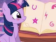 Magic With Fynsy Twilight Sparkle