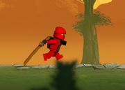 Ninjago: Ninja Day