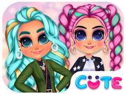 Stylish Tiered Ruffle Addiction