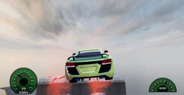 grand stunt auto 2