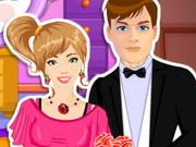 Sasha Babysitter In Love