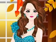 Autumn Party Dress Up