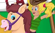Pony Camp Dress Up