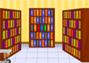 Toon Escape Library