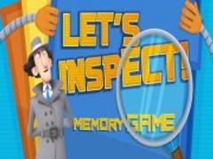 Lets Inspect
