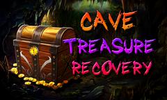 Cave Treasure Recovery