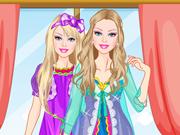 Barbie Morning Princess