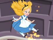 Alice Back From Wonderland