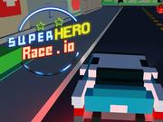 Superhero Race.IO