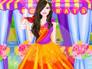 barbie graduation dress up games Barbie Remembering College Dress Up Game
