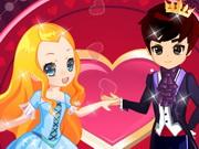 Princess' Dating