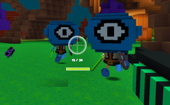 Swamp Skirmish - Adventure Box