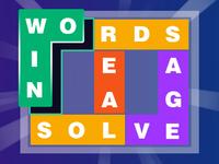 Figgerits-Word Puzzle Game