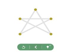 Line Shape Puzzle