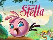 Angry Birds Stella