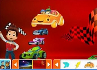 Nick Jr Sticker Pictures