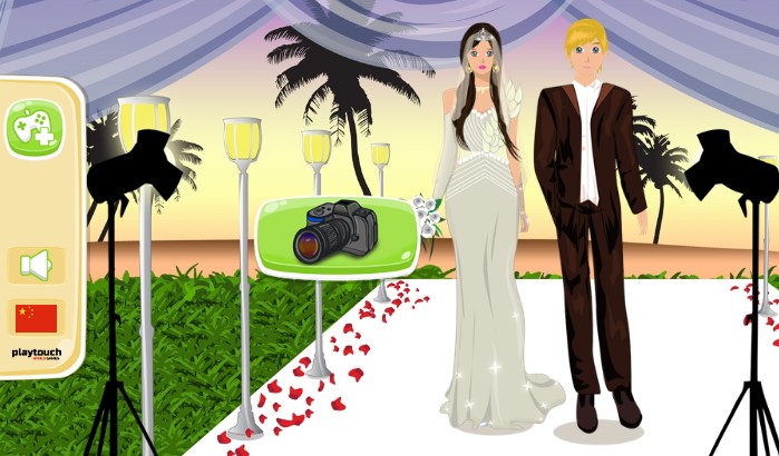Wedding Dress Up Game Play Wedding Dress Up Online For Free At Yaksgames
