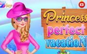 Princess Perfect Vaction