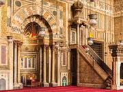 Knf Egyptian Museum Escape