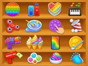 Relaxing Mini Fun Games