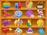 Relaxing Mini Fun Games