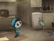 The Adventures Of Zomboy