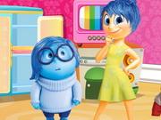 Riley New Room Decor